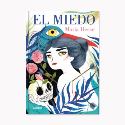 El miedo - Maria Hesse - Lumen