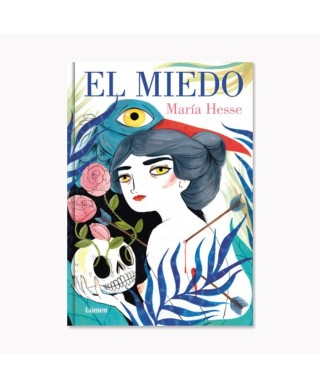 El miedo - Maria Hesse - Lumen