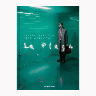 La plaga - Reservoir Books