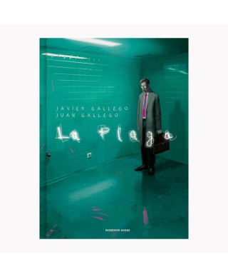 La plaga - Reservoir Books