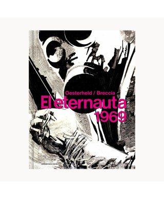 El eternauta 1969 - Reservoir Books