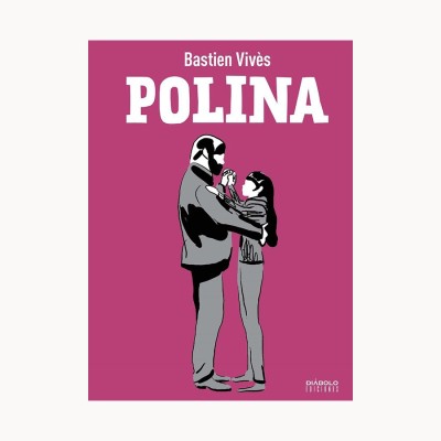 Polina - Bastien Vives - Diábolo