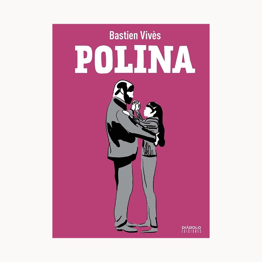 Polina - Bastien Vives - Diábolo