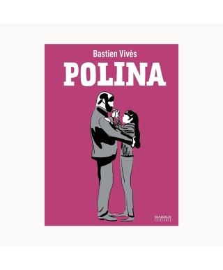 Polina - Bastien Vives - Diábolo
