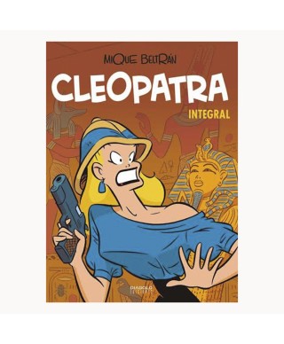 Cleopatra - Mique Beltrán - Diábolo