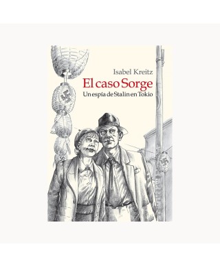 El Caso Sorge