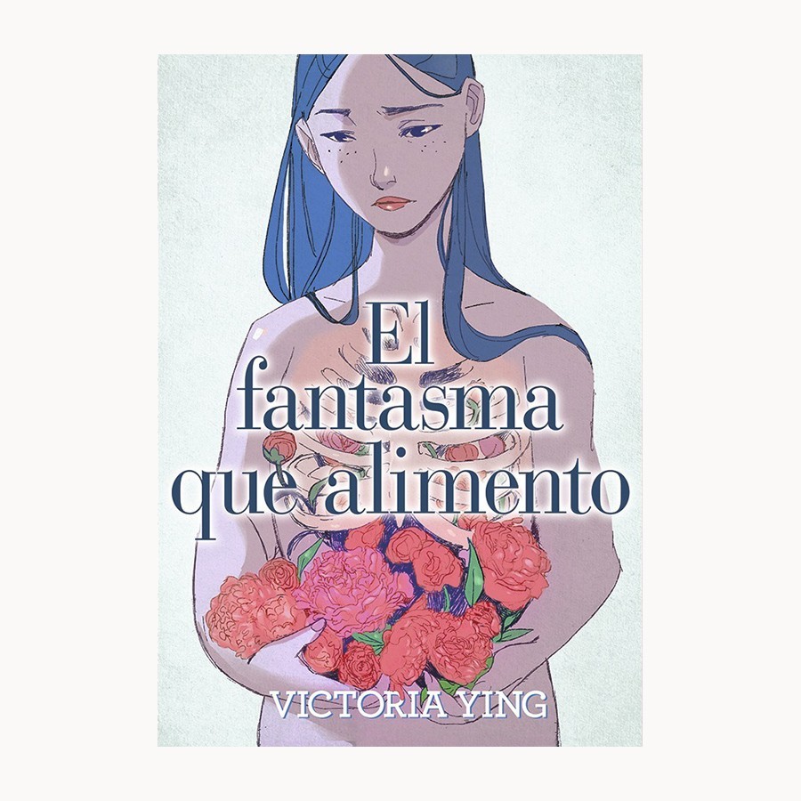 El fantasma que alimento - La Cupula