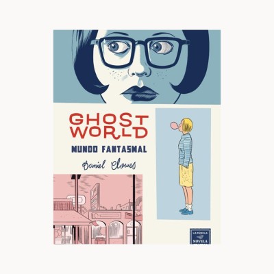 Ghost World - La Cúpula