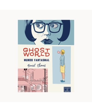 Ghost World - La Cúpula