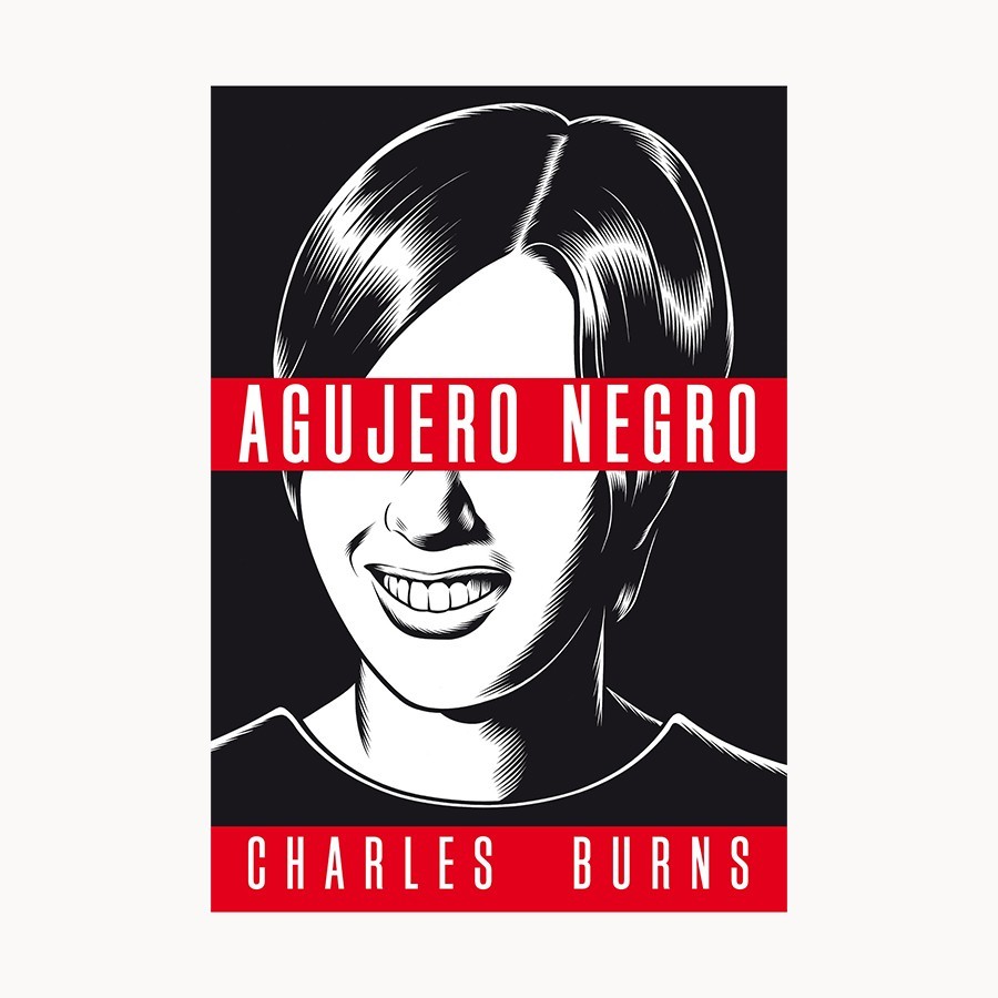 Agujero Negro - La Cúpula