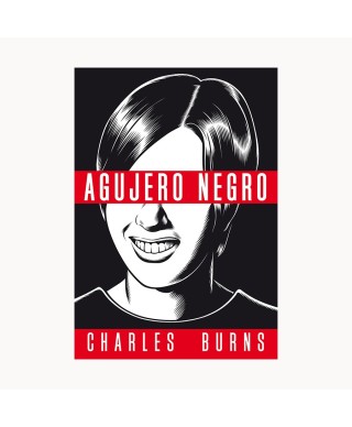 Agujero Negro - La Cúpula