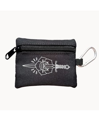 Monedero daga - Hard Way