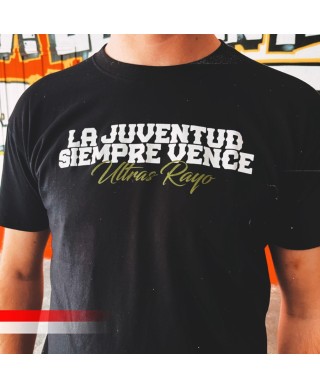 Camiseta Juventud - Bukaneros