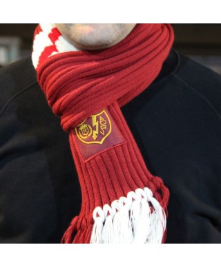 Bufanda Lana - Vcn 1924