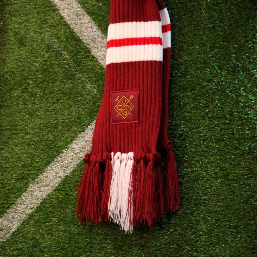 Bufanda Lana - Vcn 1924