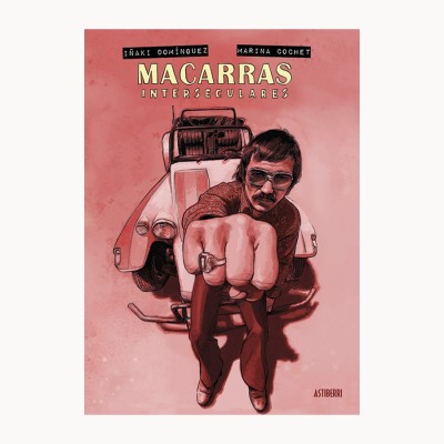 Macarras interseculares - Astiberri