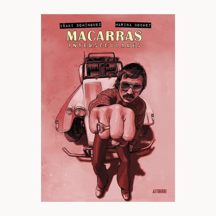 Macarras interseculares - Astiberri