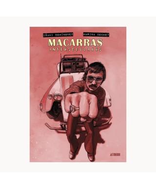 Macarras interseculares - Astiberri