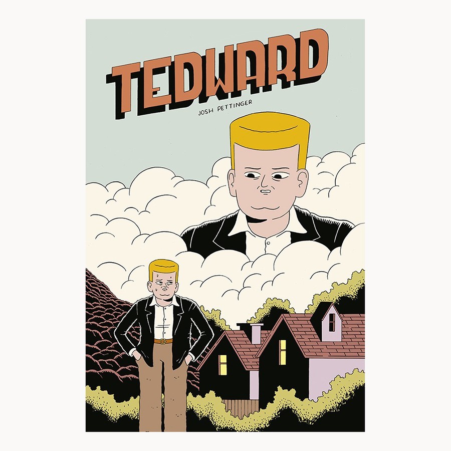 Tedward - La Cúpula