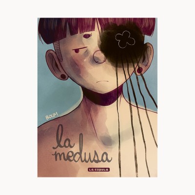 La medusa- La Cúpula