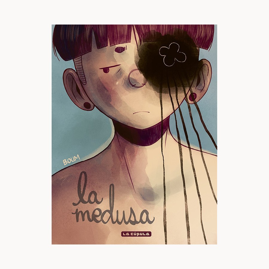 La medusa- La Cúpula