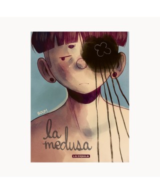 La medusa- La Cúpula