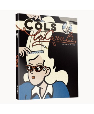 Cols – La cara B - Autsaider Comics