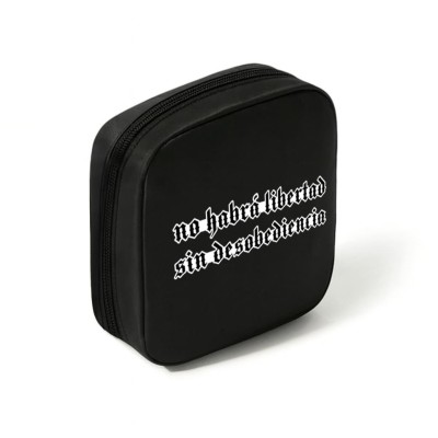 Neceser desobediencia  - Hard Way