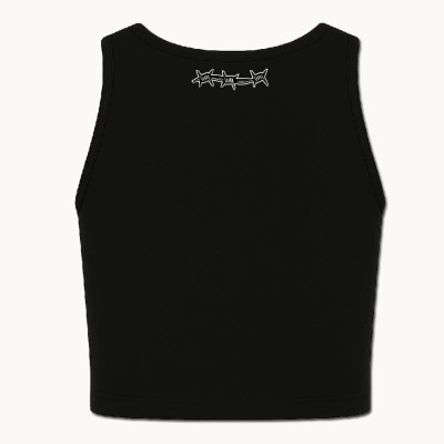 Top Leopardo - Hard Way