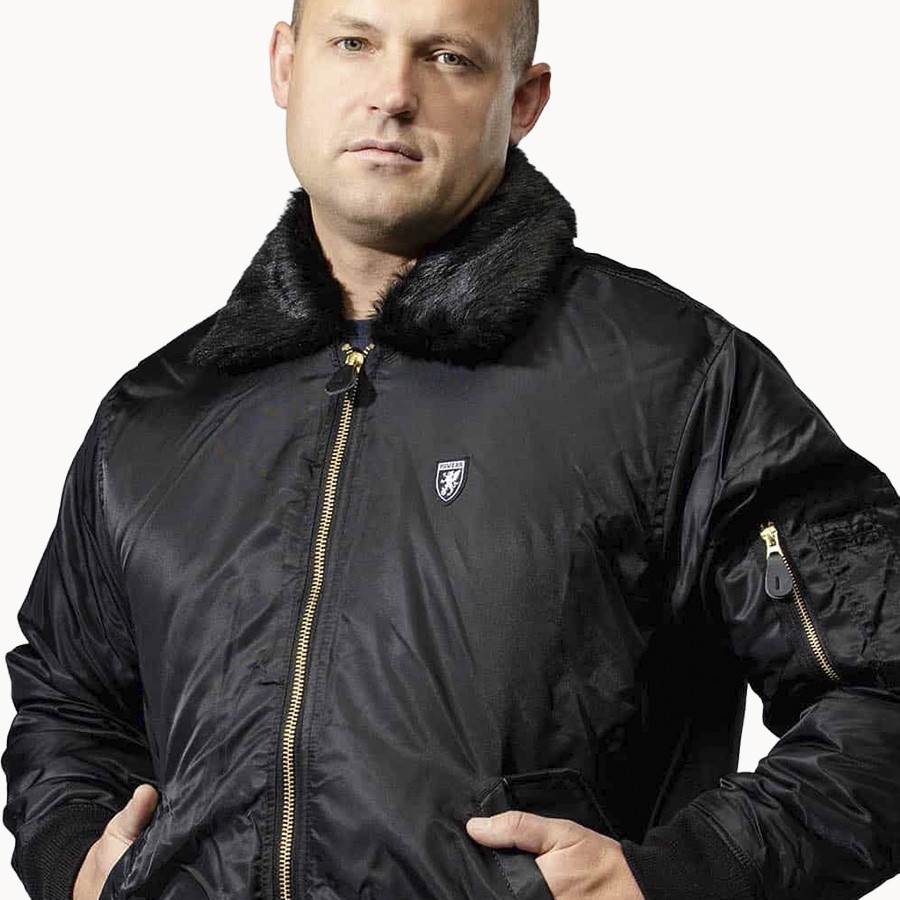 Chaqueta bomber Bad Dog  - PgWear