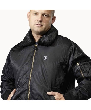 Chaqueta bomber Bad Dog  - PgWear