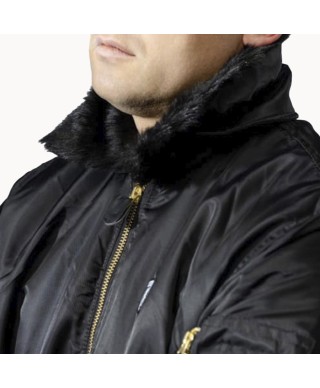 Chaqueta bomber Bad Dog  - PgWear