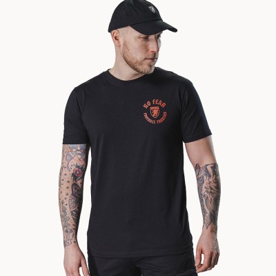 Camiseta No fear - PgWear
