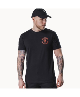 Camiseta No fear - PgWear
