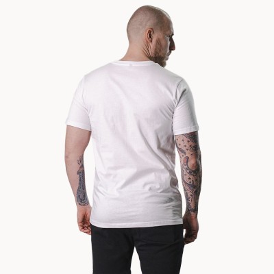 Camiseta never stop - PgWear