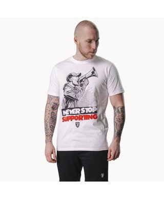 Camiseta never stop - PgWear