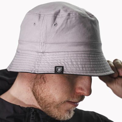 Reversible bucket hat Jeremy - PgWear