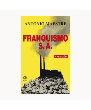 Franquismo S.A. - Akal