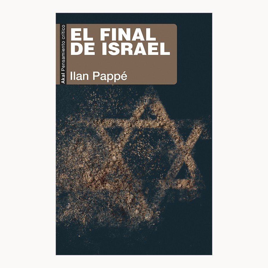 El final de Israel - Akal