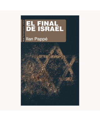 El final de Israel - Akal