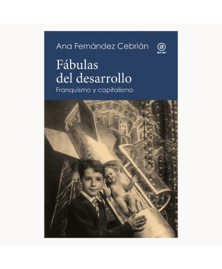 Fábulas del desarrollo - Akal