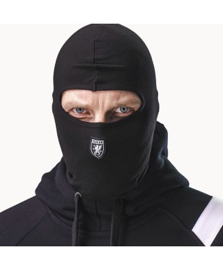 Full face hoodie "Terrace Soul" - PgWear