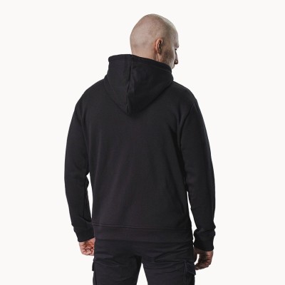 Full face hoodie "Empire" - PgWear