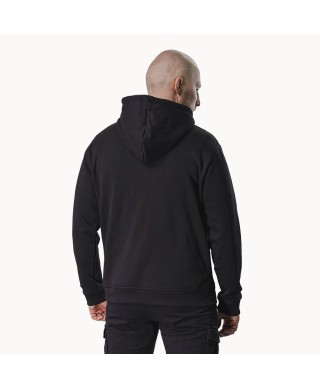 Full face hoodie "Empire" - PgWear