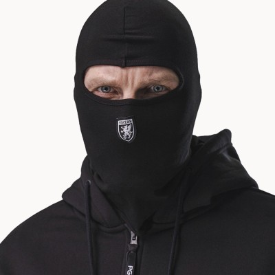 Full face hoodie "Empire" - PgWear