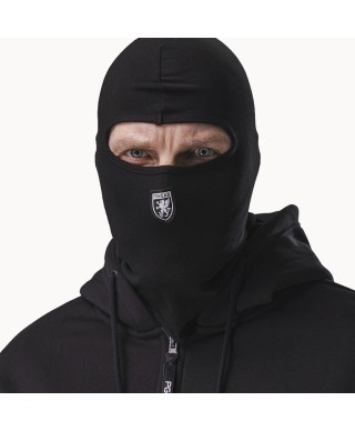 Full face hoodie "Empire" - PgWear