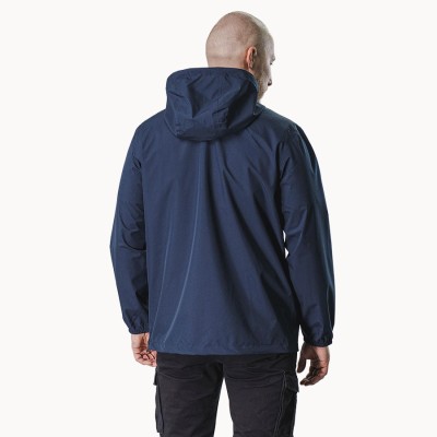 Full face Jacket "Pressure" - PgWear