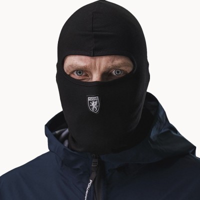 Full face Jacket "Pressure" - PgWear