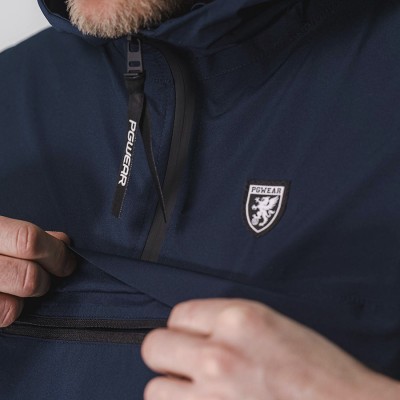 Full face Jacket "Pressure" - PgWear