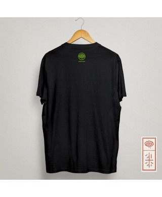 Camiseta Herman Munster - Cegaru